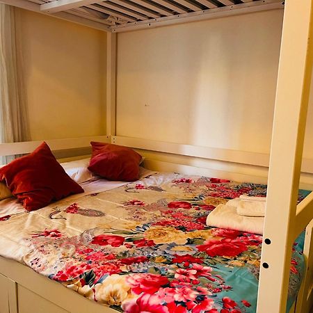 Ferienwohnung Sweet Life House Rome Cavour Exterior foto
