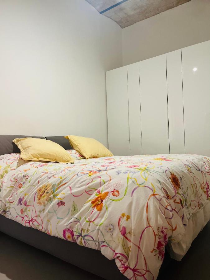 Ferienwohnung Sweet Life House Rome Cavour Exterior foto