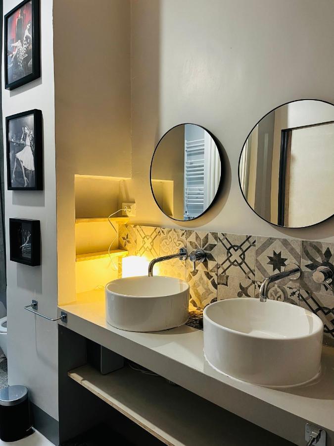 Ferienwohnung Sweet Life House Rome Cavour Exterior foto