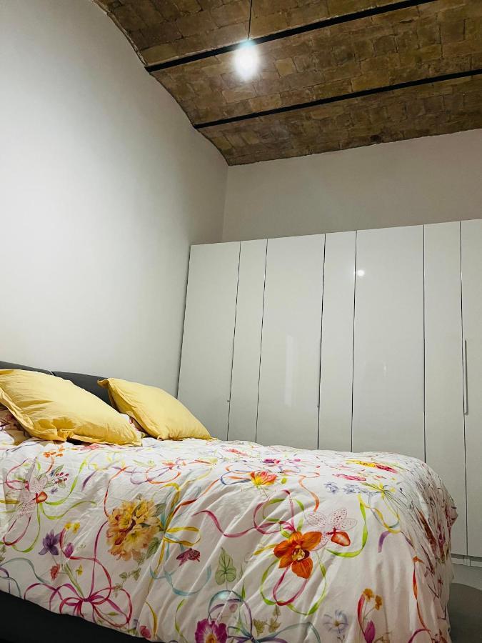 Ferienwohnung Sweet Life House Rome Cavour Exterior foto