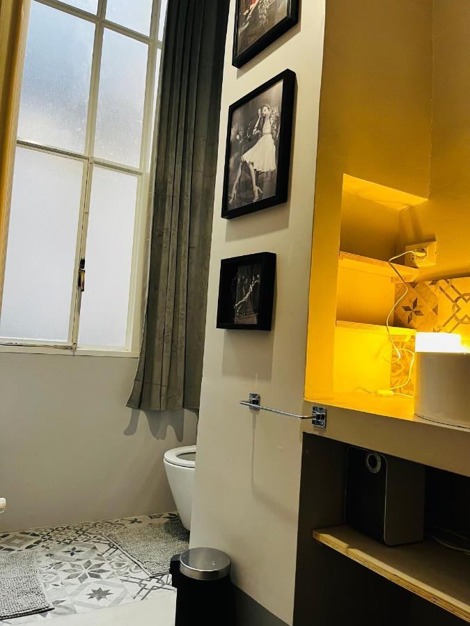 Ferienwohnung Sweet Life House Rome Cavour Exterior foto